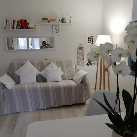 Apartament La Casa Di Pepe San Remo Zewnętrze zdjęcie