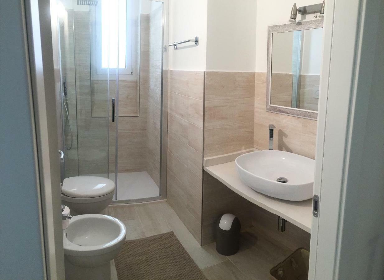 Apartament La Casa Di Pepe San Remo Zewnętrze zdjęcie